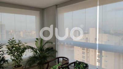 Apartamento, 3 quartos, 116 m² - Foto 5