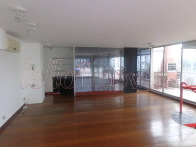 Apartamento, 3 quartos, 260 m² - Foto 3