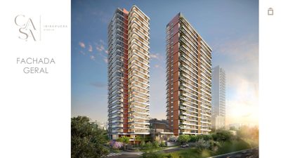 Apartamento, 4 quartos, 256 m² - Foto 1