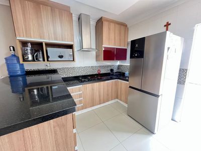 Casa, 2 quartos, 65 m² - Foto 4