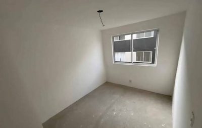 Apartamento, 2 quartos, 40 m² - Foto 5