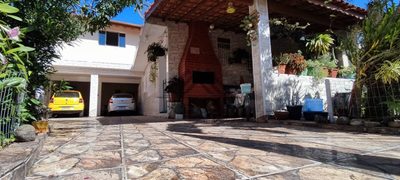 Casa, 2 quartos, 94 m² - Foto 3