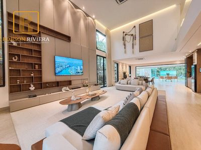 Casa, 6 quartos, 667 m² - Foto 2