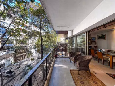 Apartamento, 3 quartos, 101 m² - Foto 3