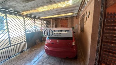 Casa, 2 quartos, 80 m² - Foto 1