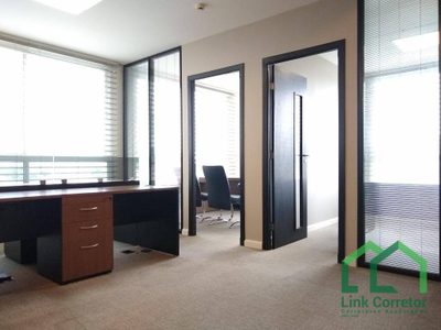 Sala-Conjunto, 50 m² - Foto 1