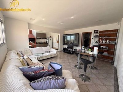 Apartamento, 243 m² - Foto 1