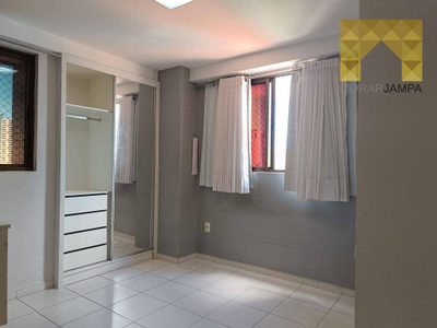 Apartamento, 3 quartos, 97 m² - Foto 5