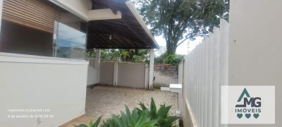 Casa, 3 quartos - Foto 2