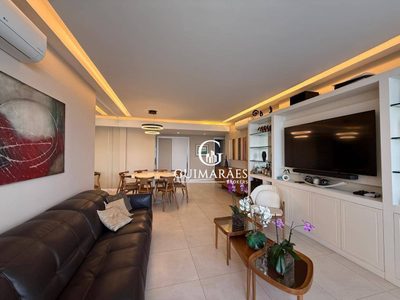 Apartamento, 3 quartos, 146 m² - Foto 4