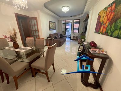 Apartamento, 3 quartos, 140 m² - Foto 3