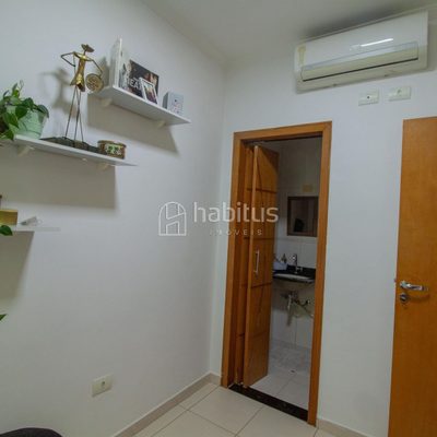 Sobrado, 3 quartos, 190 m² - Foto 4