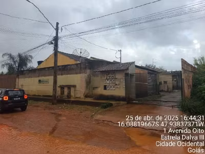 Casa, 2 quartos, 133 m² - Foto 1