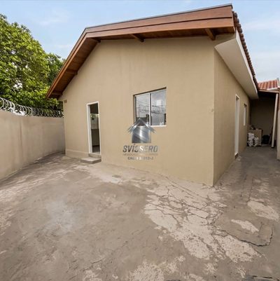 Casa, 2 quartos, 89 m² - Foto 1