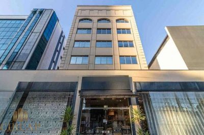 Prédio Inteiro, 1803 m² - Foto 1