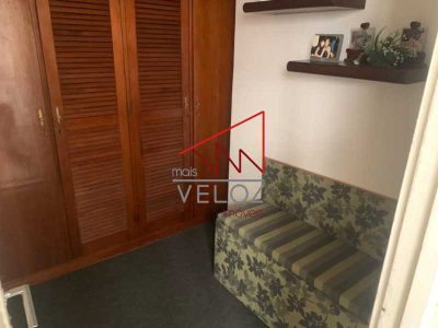 Apartamento, 3 quartos, 116 m² - Foto 4