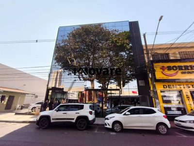 Loja-Salão, 300 m² - Foto 3