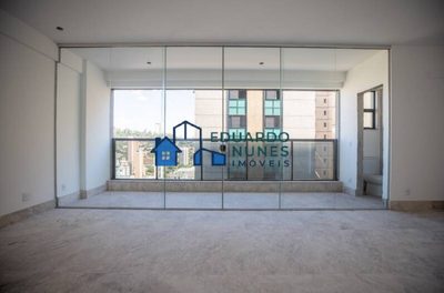 Apartamento, 4 quartos, 130 m² - Foto 5