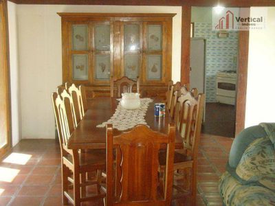 Casa, 3 quartos, 400 m² - Foto 1