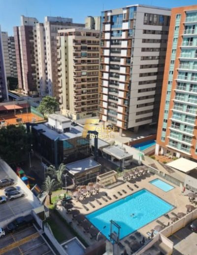 Apartamento, 3 quartos, 115 m² - Foto 1