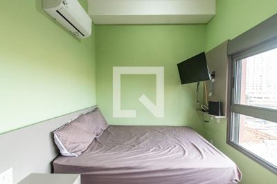 Kitnet-Studio, 22 m² - Foto 3