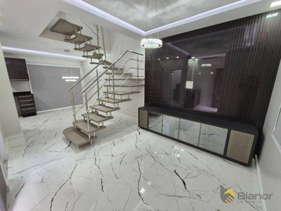 Casa, 3 quartos, 140 m² - Foto 3