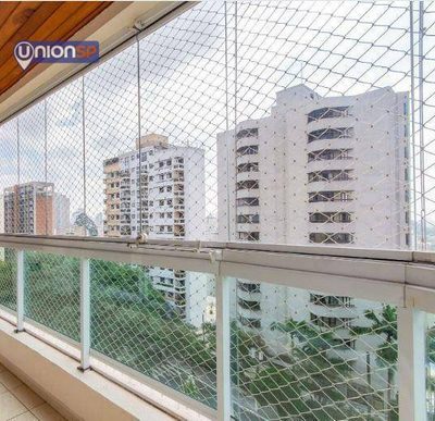 Apartamento, 3 quartos, 140 m² - Foto 3
