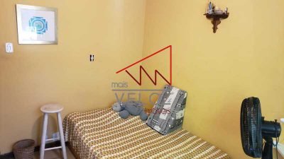 Apartamento, 3 quartos, 87 m² - Foto 1