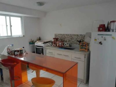 Apartamento, 1 quarto, 56 m² - Foto 1