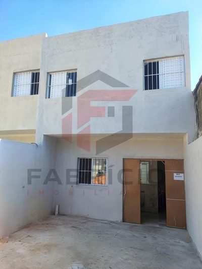 Sobrado, 3 quartos - Foto 1
