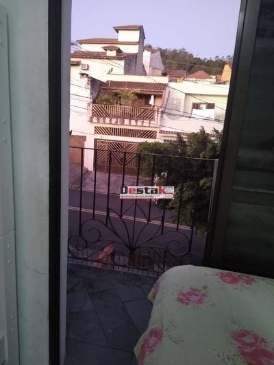 Sobrado, 2 quartos, 117 m² - Foto 5