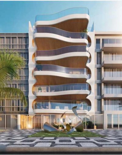 Apartamento, 4 quartos, 315 m² - Foto 1