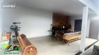 Casa, 130 m² - Foto 2