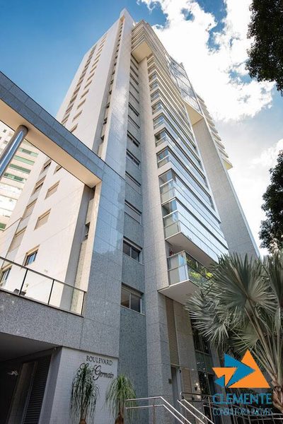 Apartamento, 4 quartos, 197 m² - Foto 1