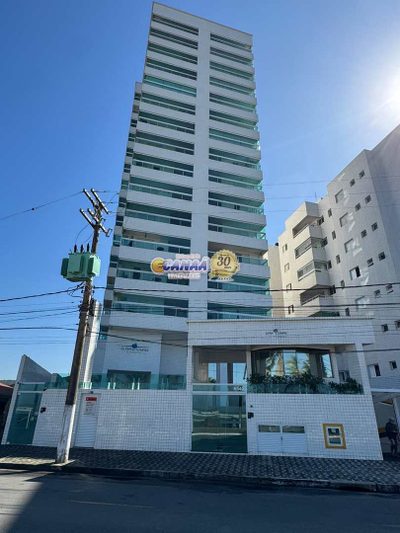 Apartamento, 2 quartos, 69 m² - Foto 1