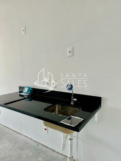 Apartamento, 1 quarto, 28 m² - Foto 5