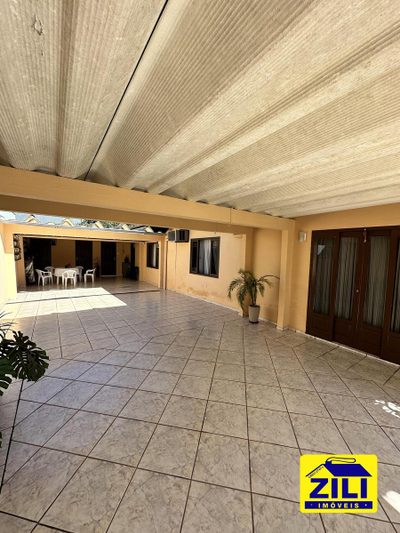 Casa, 3 quartos, 114 m² - Foto 3