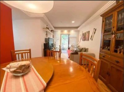 Apartamento, 2 quartos, 96 m² - Foto 1