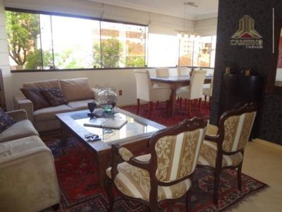 Apartamento, 3 quartos, 111 m² - Foto 4