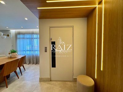 Apartamento, 4 quartos, 210 m² - Foto 3