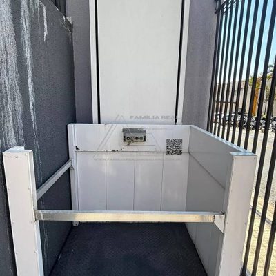 Apartamento, 2 quartos, 52 m² - Foto 2