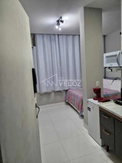Sala-Conjunto, 36 m² - Foto 2