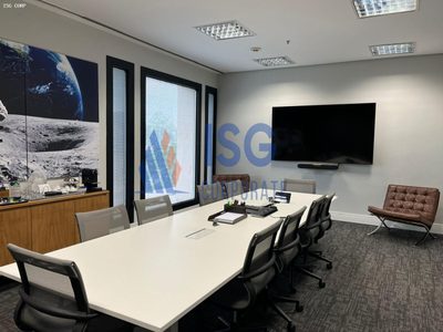 Prédio Inteiro, 256 m² - Foto 2