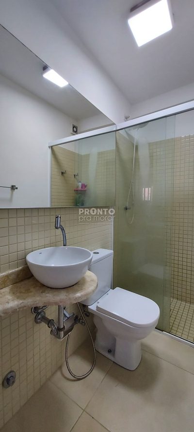 Apartamento, 2 quartos, 62 m² - Foto 3