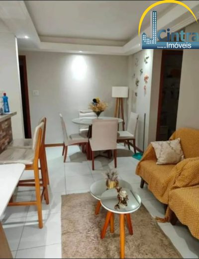 Apartamento, 2 quartos, 75 m² - Foto 3