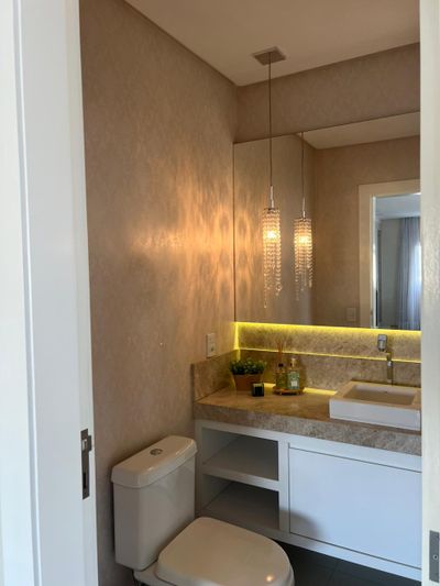 Apartamento, 3 quartos, 200 m² - Foto 5