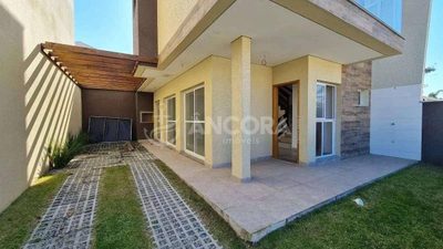 Casa, 3 quartos, 97 m² - Foto 4
