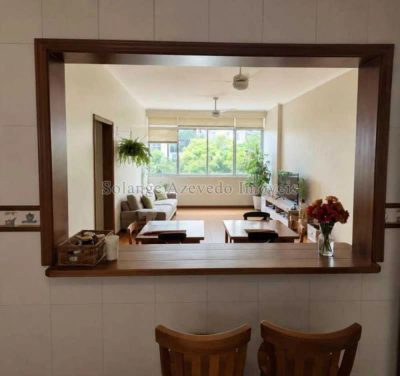 Apartamento, 3 quartos, 110 m² - Foto 5