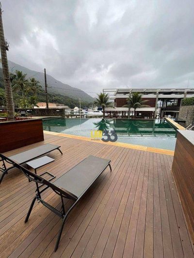 Cobertura, 3 quartos, 122 m² - Foto 3
