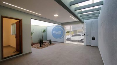 Casa, 3 quartos, 150 m² - Foto 4